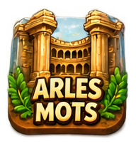 Arles Mots