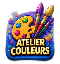 Atelier Couleurs