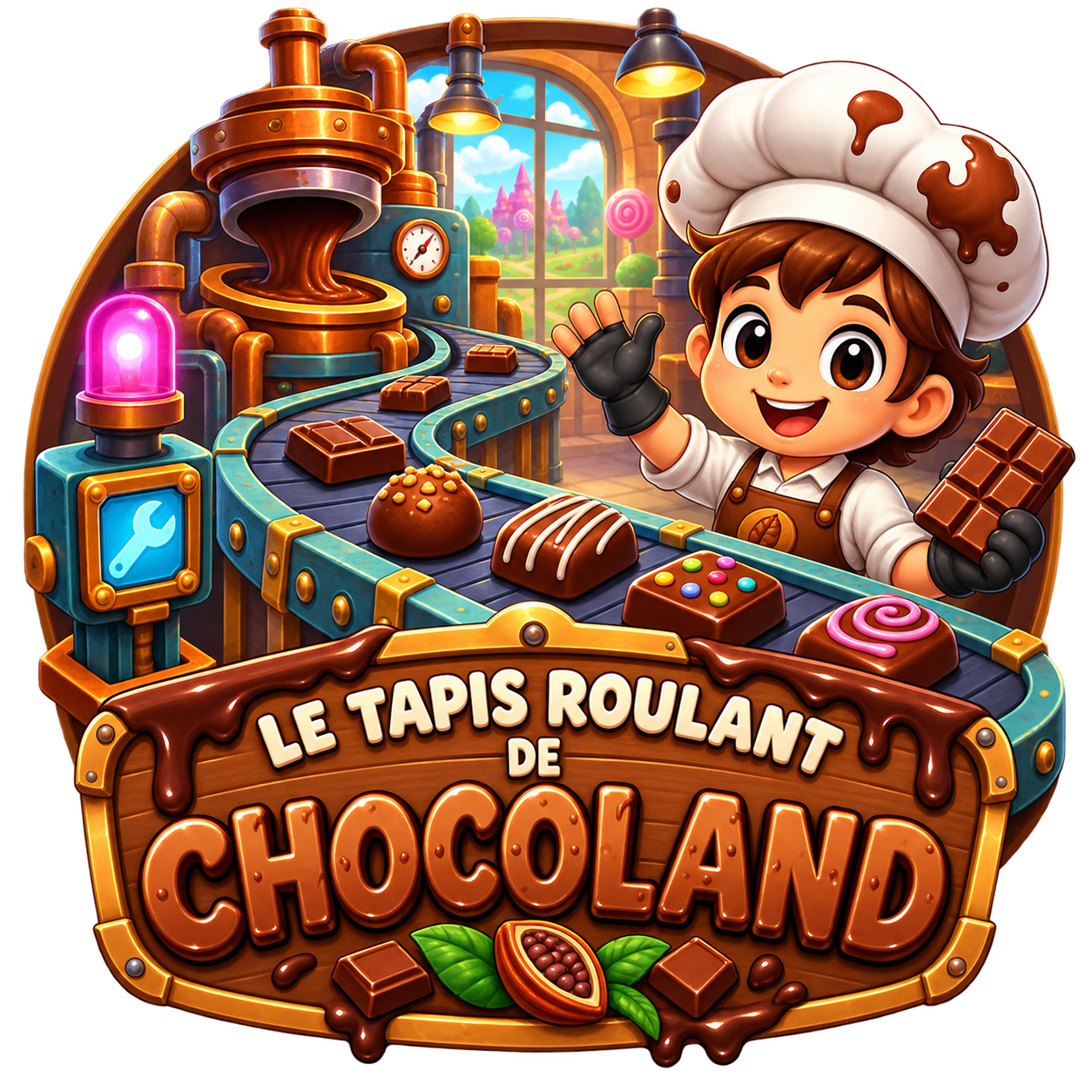 Chocoland