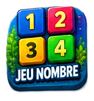 Jeu Nombre