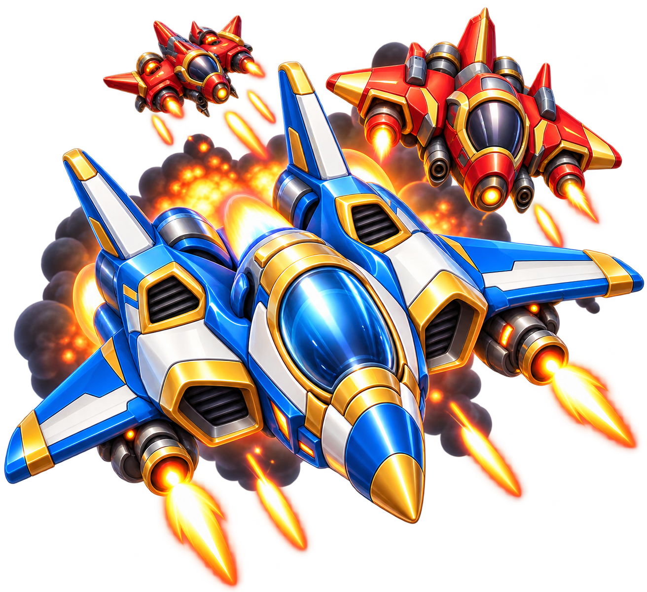 Aerosquad